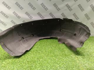 защита арок задняя левая (подкрылок) BMW 4 серия G22/G23 G22 2021, 2.0 л., B46 B20 B, бензин, АКПП, c31(portimao blau metallic), купе, полный привод, 7447165, 51717447165