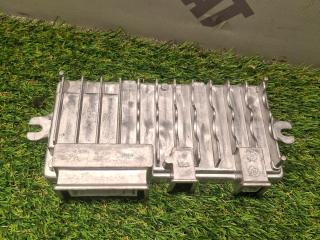 блок управления камерой BMW X7 G07 [рестайлинг] G07 2023, 3.0 л., B58B30P, бензин, a96, внедорожник 5 дв., полный привод, 66535B34491, 5B34491