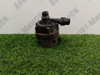 насос антифриза дополнительный BMW X7 G07 2019, 3.0 л., B58B30C, бензин, АКПП, a96, внедорожник 5 дв., полный привод, 64116834936, 6834936