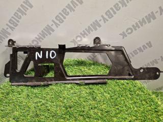 кронштейн (крепление) BMW X7 G07 2019, 3.0 л., B58B30C, бензин, c1m, внедорожник 5 дв., полный привод, 66156832602, 6832602