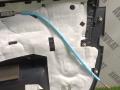 обшивка двери передняя левая BMW X3 G01 2018, 2.0 л., B46 B20 B, бензин, АКПП, a300, внедорожник 5 дв., полный привод, 7410281, 51417410281, 51417936653, 7936653 - фото №12