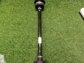 полуось задняя (приводной вал, ШРУС) BMW X7 G07 [рестайлинг] G07 2024, 3.0 л., B58B30P, бензин, АКПП, карбон шварц 416, полный привод, 33208487518, 8487518