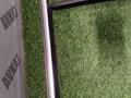 направляющая стекла задней правой BMW X7 G07 2021, 3.0 л., B58B30C, бензин, АКПП, a96, внедорожник 5 дв., полный привод, 51357431135, 7431135, 51357444111, 7444111 - фото №6
