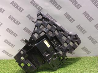 Крепление бампера заднего BMW X7 G07 [рестайлинг] G07 2024, 3.0 л., B58B30P, бензин, АКПП, карбон шварц 416, полный привод, 8084141, 51128084141