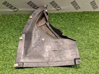 защита бампера (кенгурятник) BMW X3 G01 2018, 2.0 л., B46 B20 B, бензин, АКПП, a300, внедорожник 5 дв., полный привод, 7445680, 51717445680