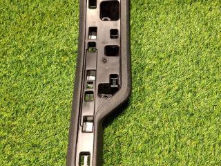 накладка на порог внутренняя BMW X7 G07 [рестайлинг] G07 2024, 3.0 л., B58B30P, бензин, АКПП, карбон шварц 416, полный привод, 7487742, 51417487742, 51478496660, 8496660