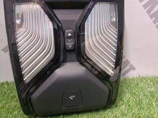 фонарь салона (плафон) BMW X3 G01 2018, 2.0 л., B46 B20 B, бензин, АКПП, a300, внедорожник 5 дв., полный привод, 9483603, 61319483603, 5B6C5F3, 61315B6C5F3