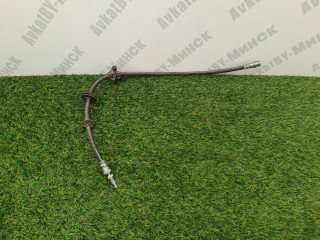 шланг тормозной BMW i5 G60 2023, электро, a300, седан, задний привод, правый руль, 34106899089, 6899089