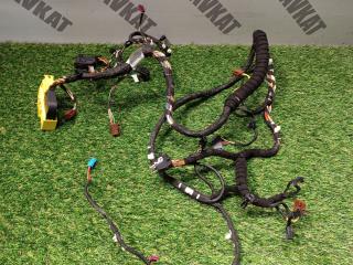 проводка салона BMW X7 G07 2022, 3.0 л., B58B30C, бензин, АКПП, a96, внедорожник 5 дв., полный привод, 5A02BB5, 5A02BE9