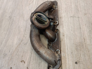 коллектор впускной BMW X7 G07 2021, 4.4 л., N63B44D, бензин, АКПП, c27 arktis-grau brillanteffekt, внедорожник 5 дв., полный привод, 8681196, 11628681196