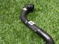 патрубок (трубопровод, шланг) BMW X7 G07 [рестайлинг] G07 2024, 3.0 л., B58B30P, бензин, АКПП, карбон шварц 416, полный привод, 5A06867, 17125A06867 - фото №2