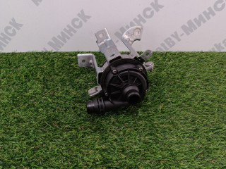 насос антифриза дополнительный BMW X7 G07 2019, 3.0 л., B58B30C, бензин, АКПП, a96, внедорожник 5 дв., полный привод, 11518651288, 8651288