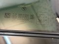 стекло двери задней левой BMW X7 G07 2019, 3.0 л., B58B30C, бензин, АКПП, a96, внедорожник 5 дв., полный привод, 51357444113, 7444113 - фото №4