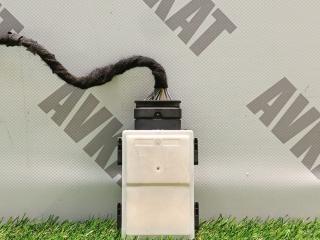 датчик мертвых (слепых) зон BMW X5 G05 2019, 3.0 л., B58B30C, бензин, 475, внедорожник 5 дв., полный привод, правый руль, 66326899157, 6899157