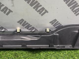 планка под капот BMW X3 G01 2019, 3.0 л., B58 B30 A, бензин, a300, внедорожник 5 дв., полный привод, 51717394812, 7394812