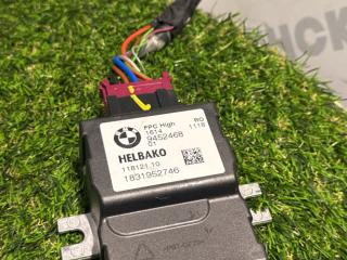 блок управления топливным насосом BMW X5 G05 2019, 3.0 л., B58B30C, бензин, 475, внедорожник 5 дв., полный привод, правый руль, 16149452468, 9452468