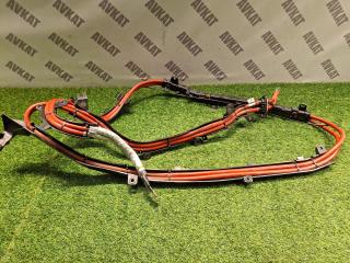 плюсовой провод аккумулятора BMW X7 G07 2022, 3.0 л., B58B30C, бензин, АКПП, a96, внедорожник 5 дв., полный привод, 61128798403, 8798403, 9442594, 9442593