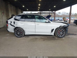BMW X5 G05 [рестайлинг] G05