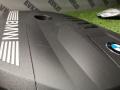 декоративная крышка двигателя BMW X7 G07 [рестайлинг] G07 2024, 3.0 л., B58B30P, бензин, АКПП, карбон шварц 416, полный привод, 11147935418, 7935418 - фото №4