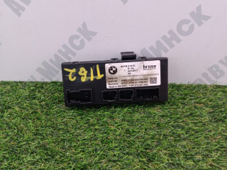 блок управления крышкой багажника BMW 5 серия G60/G61 2024, 2.0 л., b48b20s, бензин, АКПП, с4а, седан, полный привод, 61355A74B11, 5A74B11