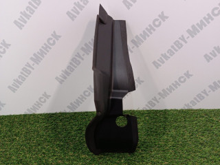 водосток крышки багажника BMW X7 G07 2021, 4.4 л., N63B44D, бензин, АКПП, c27 arktis-grau brillanteffekt, внедорожник 5 дв., полный привод, 63217451768, 7451768