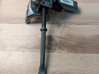 моторчик регулировки сиденья BMW X5 G05 2022, 3.0 л., B58B30C, бензин, АКПП, c27(arktis-grau brillanteffekt), внедорожник 5 дв., полный привод, правый руль, 52107454053, 7454053, C46534102