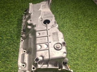 масляный поддон BMW X3 G01 2018, 2.0 л., B46 B20 B, бензин, АКПП, a300, внедорожник 5 дв., полный привод, 11138580124, 8580124