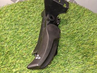 ручка открывания капота BMW X7 G07 [рестайлинг] G07 2024, 3.0 л., B58B30P, бензин, АКПП, карбон шварц 416, полный привод, 51437434345, 7434345