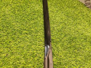 молдинг лобового стекла BMW X7 G07 2022, 3.0 л., B58B30C, бензин, АКПП, a96, внедорожник 5 дв., полный привод, 51317434873, 7434873