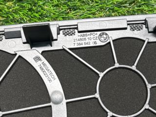 Накладка (сетка) динамика BMW 5 серия G30/G31 [рестайлинг] G30 2021, 2.0 л., B46 B20 B, бензин, 668, седан, полный привод, 7384542