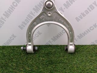 рычаг передний правый BMW i5 G60 2023, электро, a300, седан, задний привод, правый руль, 31128833037, 8833037, 31108833037