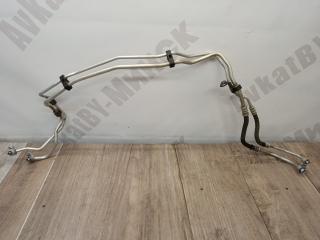 трубка кондиционера BMW X7 G07 2021, 3.0 л., B58B30C, бензин, АКПП, a96, внедорожник 5 дв., полный привод, 64536821425, 6821425