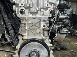 двигатель BMW X5 G05 2019, 3.0 л., B58B30C, бензин, 475, внедорожник 5 дв., полный привод, правый руль, 11002457988, 2457988