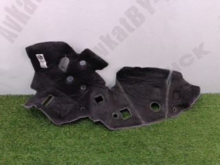 обшивка багажника BMW i5 G60 2023, электро, a300, седан, задний привод, правый руль, 51485A01793, 5A01793