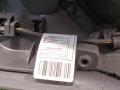 обшивка двери передняя правая BMW X5 G05 2019, 3.0 л., B58B30C, бензин, 475, внедорожник 5 дв., полный привод, правый руль, 7454718, 51417454718, 7454714, 51417454714, 51419473964, 9473964, 9784325, 8712321, 8712325 - фото №16