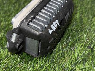 модуль LED левой BMW X7 G07 [рестайлинг] G07 2024, 3.0 л., B58B30P, бензин, АКПП, карбон шварц 416, полный привод, 63115A417C1, 5A417C1