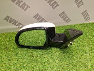 зеркало наружное левое BMW X5 G05 2019, 4.4 л., N63 B44 C, бензин, АКПП, а300, внедорожник 5 дв., полный привод, 8738349, 51168738349