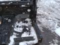 четверть передняя правая BMW 5 серия G30/G31 [рестайлинг] G30 2021, 2.0 л., B46 B20 B, бензин, 668, седан, полный привод - фото №4