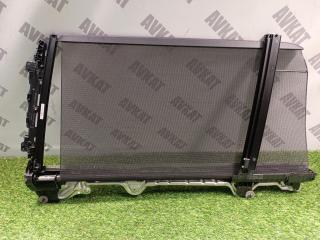 шторка солнцезащитная двери задней левой BMW X7 G07 2019, 3.0 л., B58B30C, бензин, c1m, внедорожник 5 дв., полный привод, 51357460477, 7460477