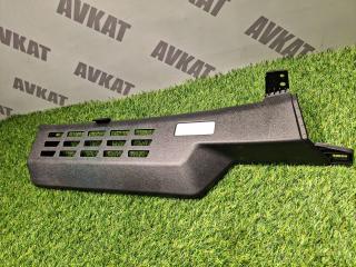 обшивка багажника BMW X4 G02 [рестайлинг] G02 2024, 2.0 л., B46 B20 B, бензин, АКПП, a96, внедорожник 5 дв., полный привод, 51477481917, 7481917, 51477427585, 7427585