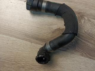 патрубок (трубопровод, шланг) BMW X5 G05 [рестайлинг] G05 2023, 3.0 л., B58B30P, бензин, АКПП, 475, внедорожник 5 дв., полный привод, 64219398793, 9398793