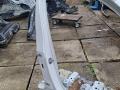 четверть передняя правая BMW X7 G07 2022, 3.0 л., B58B30C, бензин, АКПП, a96, внедорожник 5 дв., полный привод, 41007933486, 7933486, 41007955086, 7955086 - фото №14