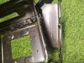 полка аккумулятора BMW X7 G07 [рестайлинг] G07 2023, 3.0 л., B58B30P, бензин, a96, внедорожник 5 дв., полный привод, 61218780794, 8780794 - фото №4