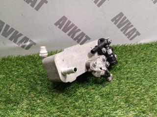 радиатор АКПП BMW X3 G01 2019, 3.0 л., B58 B30 A, бензин, a300, внедорожник 5 дв., полный привод, 17218607245, 8607245