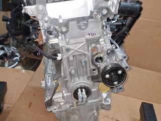 двигатель BMW X4 G02 [рестайлинг] G02 2024, 2.0 л., B46 B20 B, бензин, АКПП, a96, внедорожник 5 дв., полный привод, 11005A4C7C2, 5A4C7C2