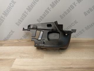 пластик BMW X4 M F98 2021, 3.0 л., s58b30a, бензин, АКПП, donington-grau metallic (c28), внедорожник 5 дв., 51477481931, 7481931, 51477473663, 7473663