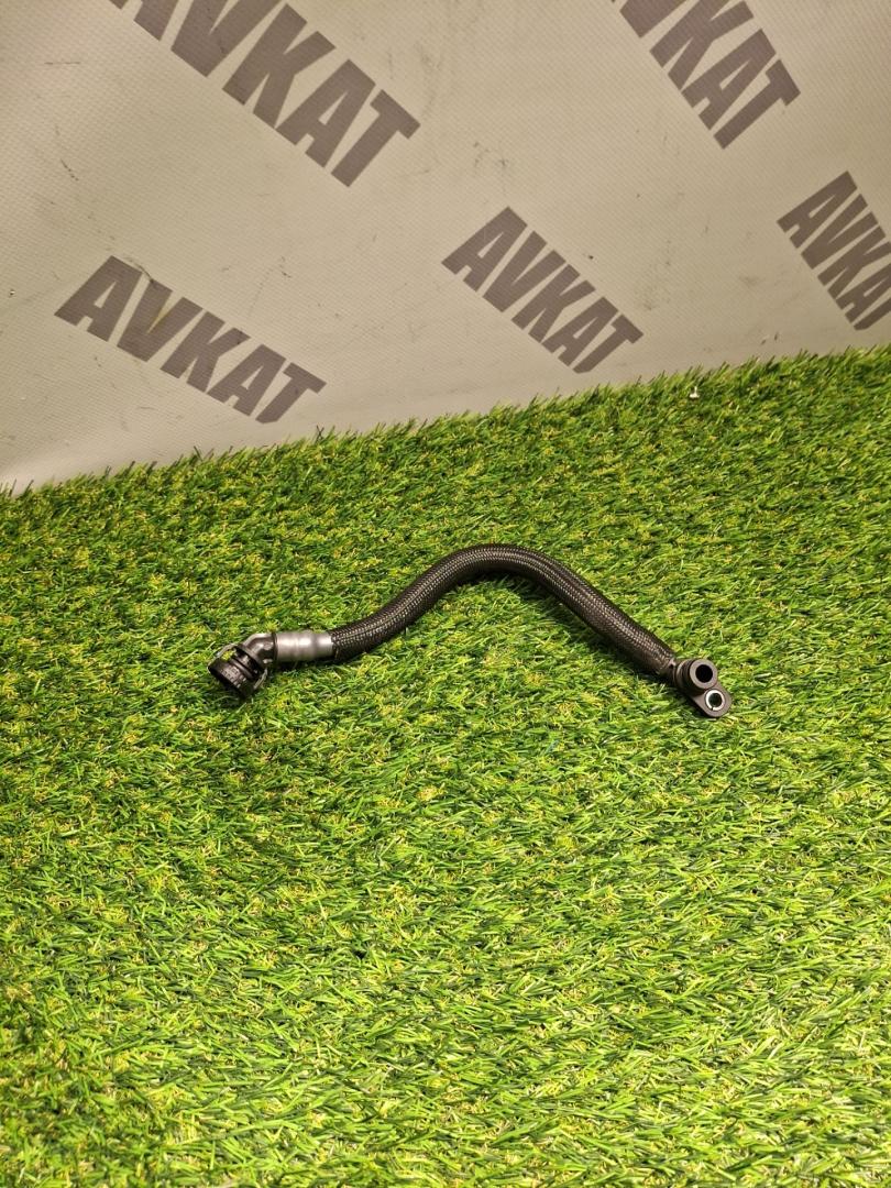 трубка вентиляции картерных газов BMW 5 серия G60/G61 2024, 2.0 л., b48b20s, бензин, АКПП, с4а, седан, полный привод, 13909884337, 9884337 - фото №1