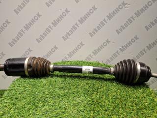 полуось передняя левая (приводной вал, ШРУС) BMW X7 G07 2021, 3.0 л., B58B30C, бензин, АКПП, a96, внедорожник 5 дв., полный привод, 31608486201, 8486201