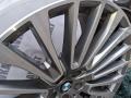 диск литой BMW X7 G07 2021, 3.0 л., B58B30C, бензин, АКПП, a96, внедорожник 5 дв., полный привод, 36116885463, 6885463 - фото №5