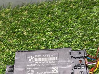 кнопка обогрева сидений BMW X7 G07 2022, 3.0 л., B58B30C, бензин, АКПП, a96, внедорожник 5 дв., полный привод, 61357490465, 7490465